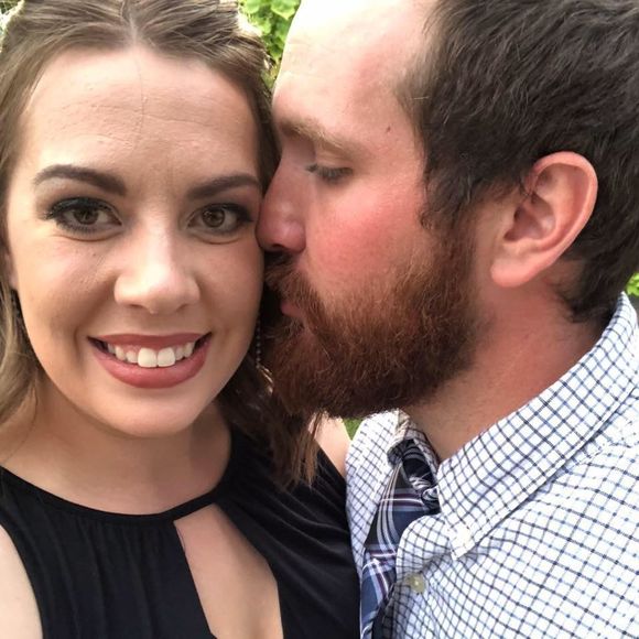 Meet your Posher, Tiffany - Picture 1 of 1